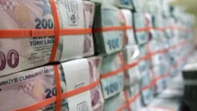 Unutkan milletiz ! 120 milyonu bankada unuttuk !