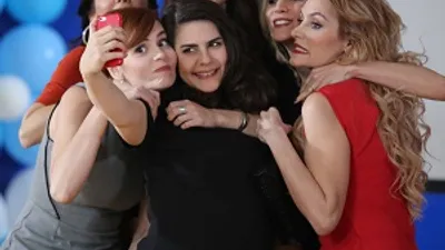 Geçmişin hesaplaşması...