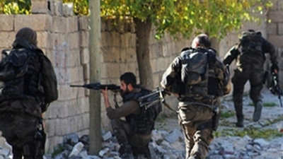 Genelkurmay Sur'daki operasyonları anlattı !