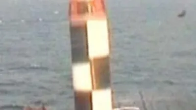 Rusya denizaltıları 16 nükleer silahı denedi !