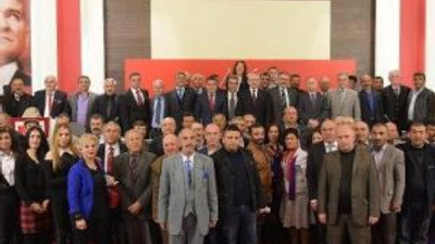 Kılıçdaroğlu Başbakan'a çağrı yaptı