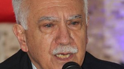 Doğu Perinçek'ten olay sözler !