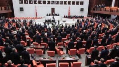 Dokunulmazlıklara ''infial yaratma'' kriteri