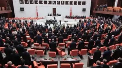 Dokunulmazlıklara ''infial yaratma'' kriteri
