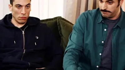 Aile, şarkı yarışmasına katılıyor !