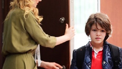 İstenmeyen misafir