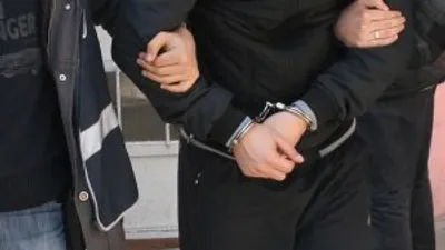 Cemaat soruşturmasında tutuklama