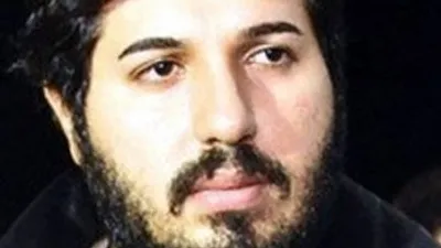 Reza Zarran'tan flaş açıklama !