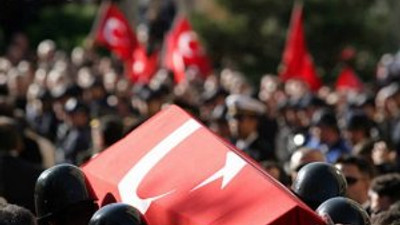 BU KEZ ÜZÜCÜ HABER GATA'DAN ! 1 ŞEHİT..