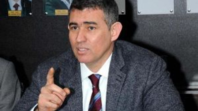 Feyzioğlu'nun katıldığı toplantıda kriz ! Kürsüyü terk etti