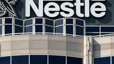 Bir skandal da Nestle'de !