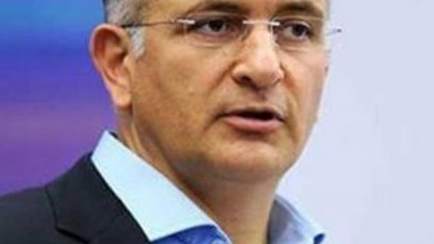 Ekrem Dumanlı hakkında yakalama kararı !
