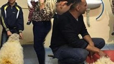 Takipçileri yorum yağmuruna tuttu