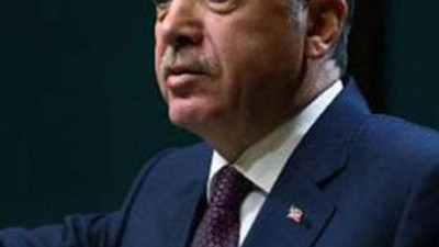 Erdoğan'a hakaret davasında 16 beraat