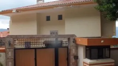 Kenan Evren'in yıkılan evinden gizli kasa çıktı