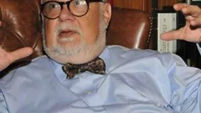 Celal Şengör'den kıyamet senaryosu