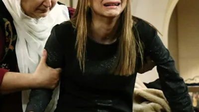 Bahar'ı yıkan acı haber