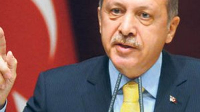 Erdoğan: ''Meşru müdafaa hakkımızı...