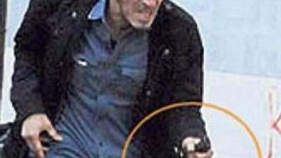 Tahir Elçi olayında 2 polisi şehit eden terörist öldürüldü