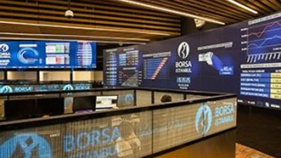 Borsa'yı karıştıran ''Herif'' için ilk resmi...