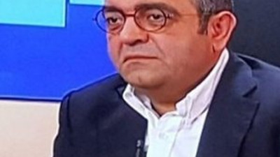 Sezgin Tanrıkulu o kanala konuk oldu, ortalık karıştı
