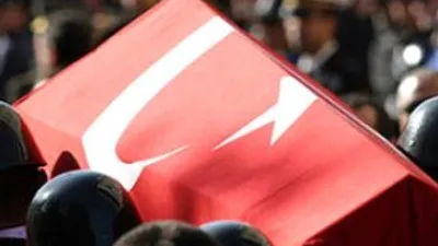 Hakkari'den acı haber geldi