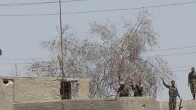 Ceylanpınar’da 10 PYD'li yakalandı