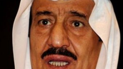 Suudi Arabistan Kralı'ndan 'kemerleri sıkın' talimatı