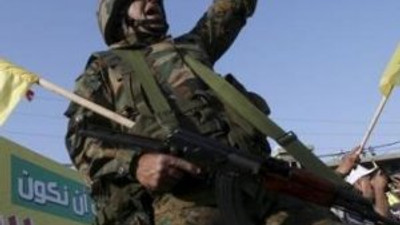 Hizbullah Suriye'den çekiliyor iddiası