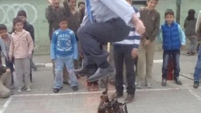 Nevruz etkinliklerine yasak geldi