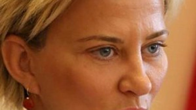 Aylin Kotil CHP'den istifa etti