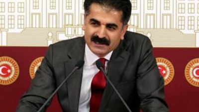 Hüseyin Aygün'ün hapsi isteniyor