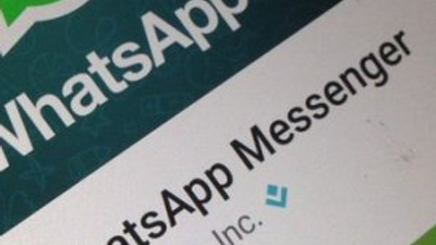 WhatsApp'ta herşeyimiz kayıtlı mı ?