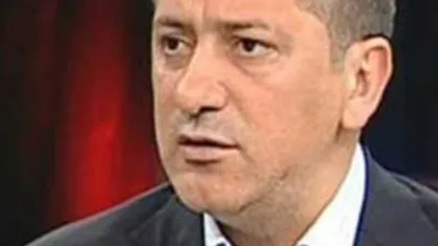 Fatih Altaylı'yı üzen karar ! Teke Tek yayından kaldırıldı