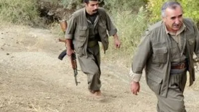 PKK neden TAK'ı kullanıyor ?
