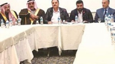 45 aşiret toplandı ! Yeni ordu kuruluyor