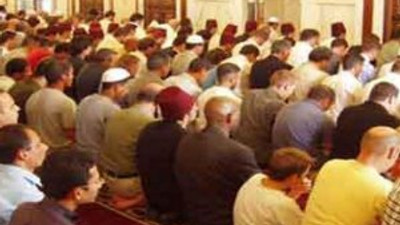 Sol parti Müslümanlara sahip çıktı