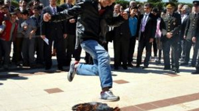 Siirt'te Nevruz'a izin çıktı