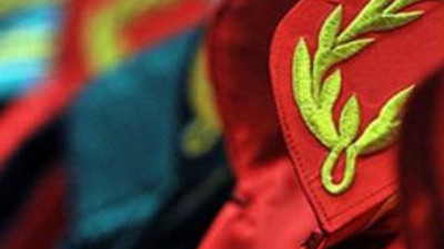 54 hakim ve savcıya 10 ayrı suçtan iddianame