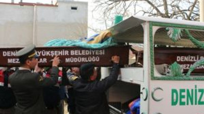 Sobanın Devrilmesi Sonucu Felçli Kadın Yanarak Öldü