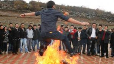 Nevruz öncesi önlemler arttırıldı