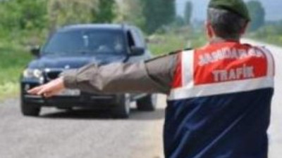 8 terörist Şanlıurfa'da yakalandı