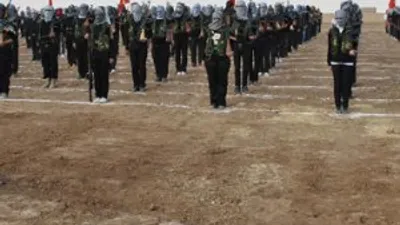 PYD resti çekti: Kabul edilmezse..