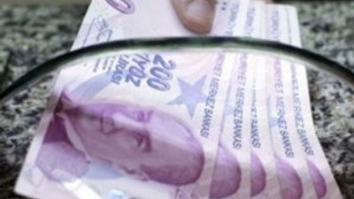 Parayı borsaya yatıran kazandı