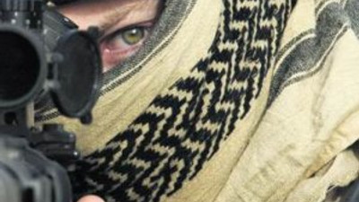 Rögarda saklanan PKK'lı yakalandı