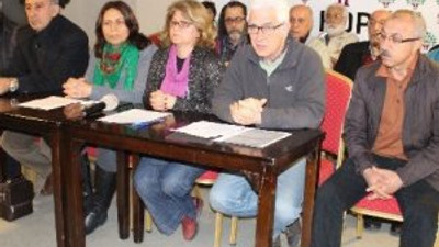 İzmir'de Nevruz kutlanacak mı ?