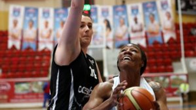 Bilyoner.com Kadınlar Basketbol Ligi