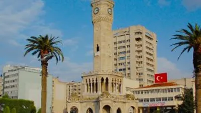 İzmir'de canlı bomba mı yakalandı ?