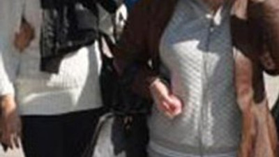 10 aylık bebeği komalık ettiler