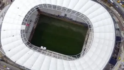 Beşiktaş, Evine Dönüyor (2)